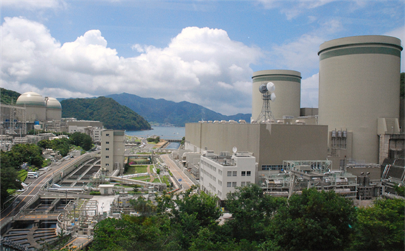 日本計劃重啟3座高齡核電機(jī)組，役齡均超過40年