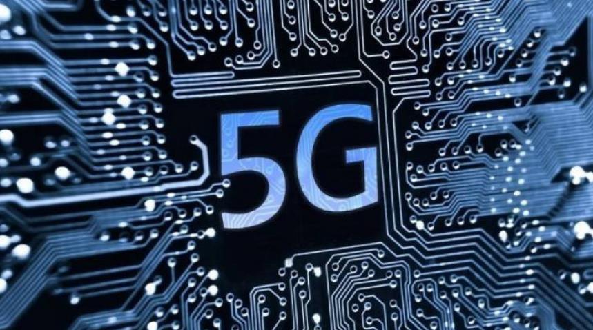 助力“雙碳”目標 5G為能源領域智能化建設賦能