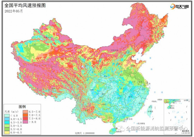 國(guó)家能源局：2022年一季度光伏新增裝機(jī)1321萬(wàn)千瓦，同比增長(zhǎng)138%！