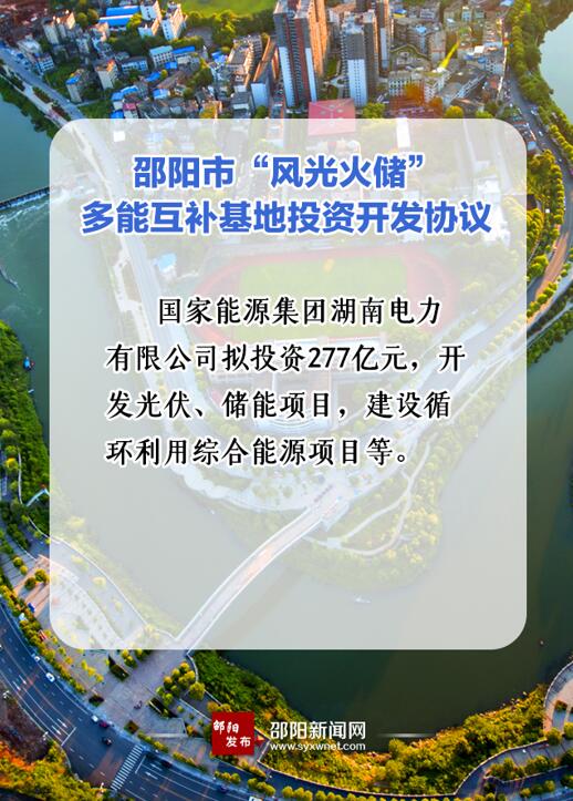 573億！國家能源集團、中能建、三一重能“加碼”風(fēng)光儲等新能源領(lǐng)域