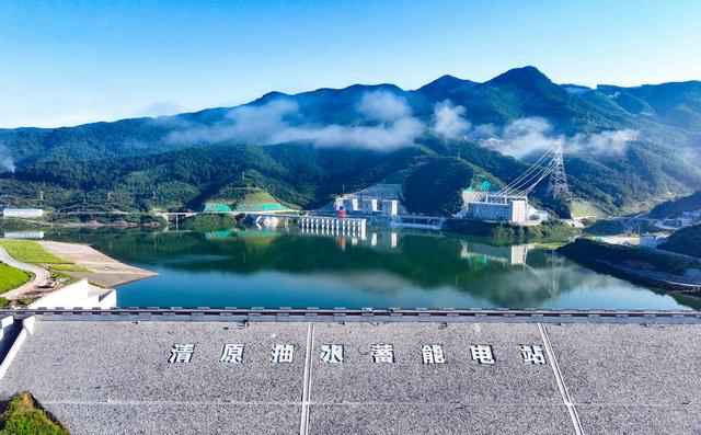 東北最大 “電力糧倉”藏在深山里，全國多地都在跟進