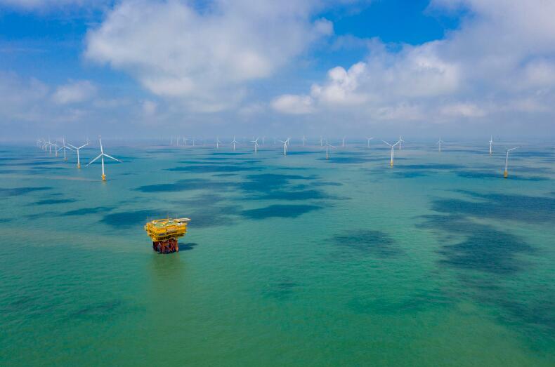 中國能建江蘇電建一公司參建項目獲中國安裝工程優(yōu)質(zhì)獎  作者：唐兵 來源：江蘇電建一公司 發(fā)布時間：2023-12-27 分享：  分享到微信  用微信“掃一掃”，點擊右上角分享按鈕，  即可將網(wǎng)頁分享