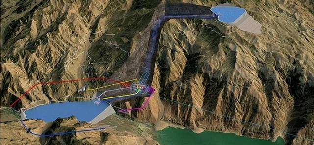 總投資約109.58億元，新疆1400MW抽水蓄能項目獲批!