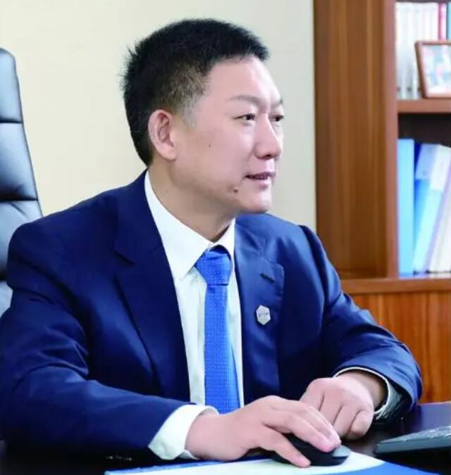 全國人大代表、邦普循環(huán)總裁李長東：支持企業(yè)全球布局新能源用礦產(chǎn)資源