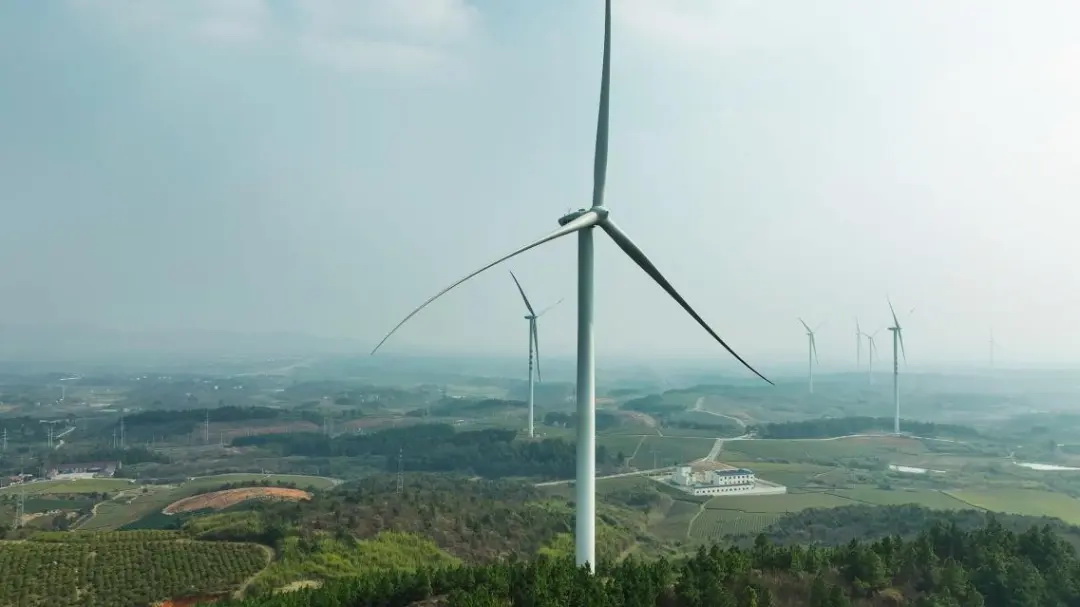 安徽省能源集團一季度完成發(fā)電量同比增長36.4%