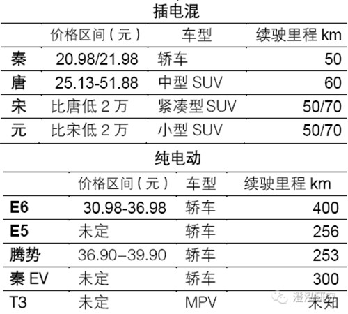 比亞迪：中國(guó)企業(yè)如何領(lǐng)跑全球新能源汽車產(chǎn)業(yè)？