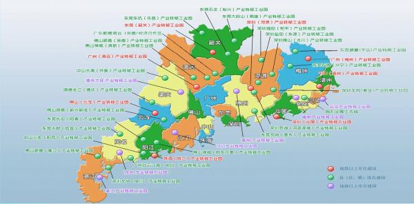 廣東省： 中國(guó)第一階段大規(guī)模光伏開(kāi)發(fā)最后一塊處女地